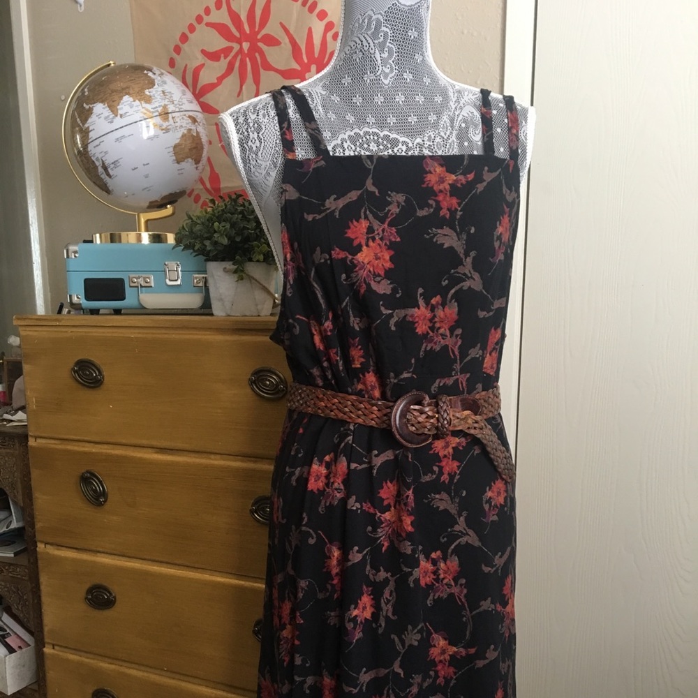 Vintage Dress